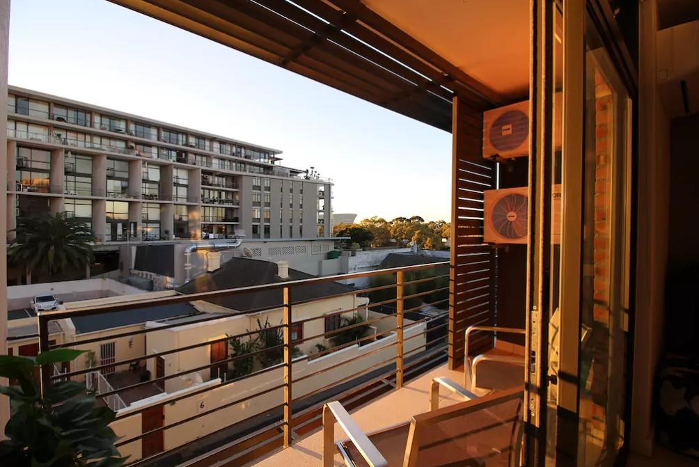 Apartment Chelsea *