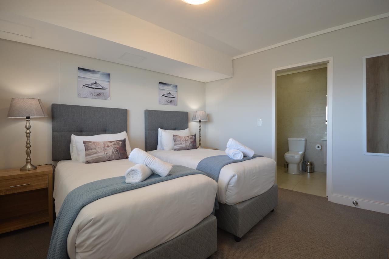 Apartment Waters Edge Luxury Cape Town