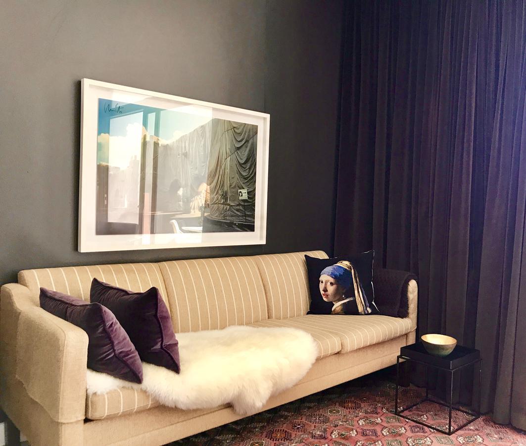 Apartment Design Apartment - Green Point