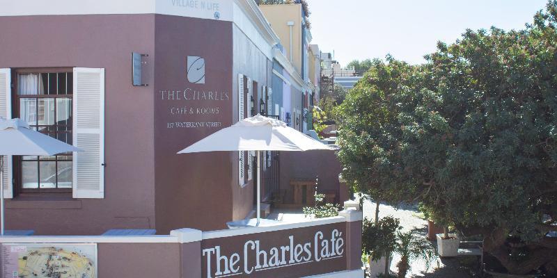 108 Waterkant Villa *