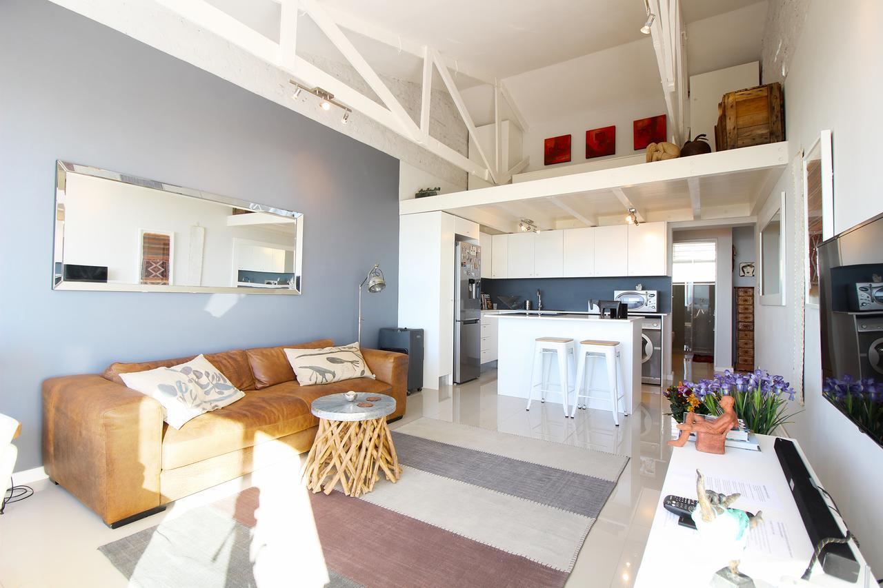 Vredenhof (adults Only) Apartment *
