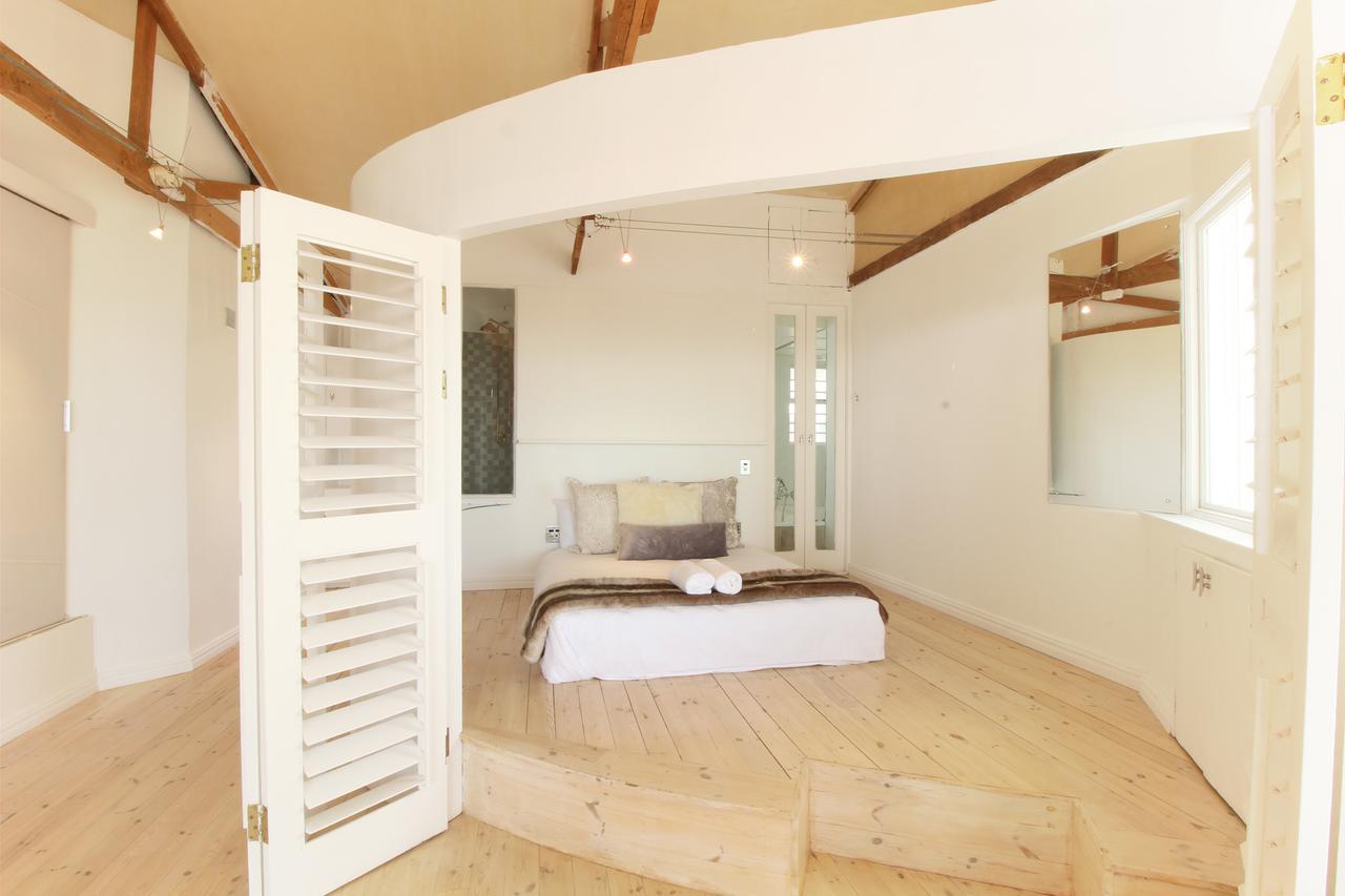 Vredenhof (adults Only) Apartment Cape Town