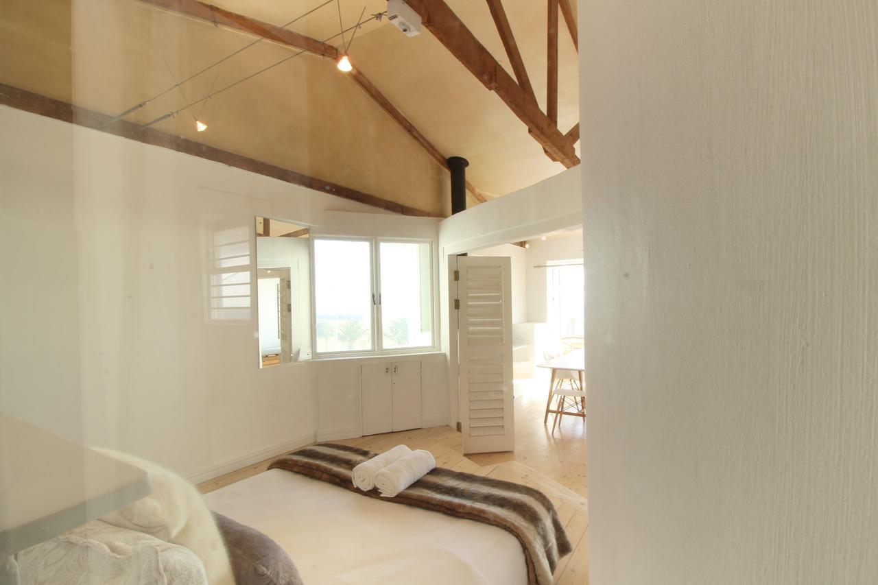 Apartment Vredenhof (adults Only) Cape Town