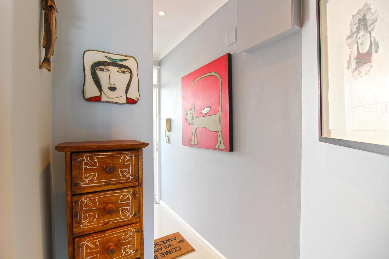 Apartment Vredenhof (adults Only) Cape Town