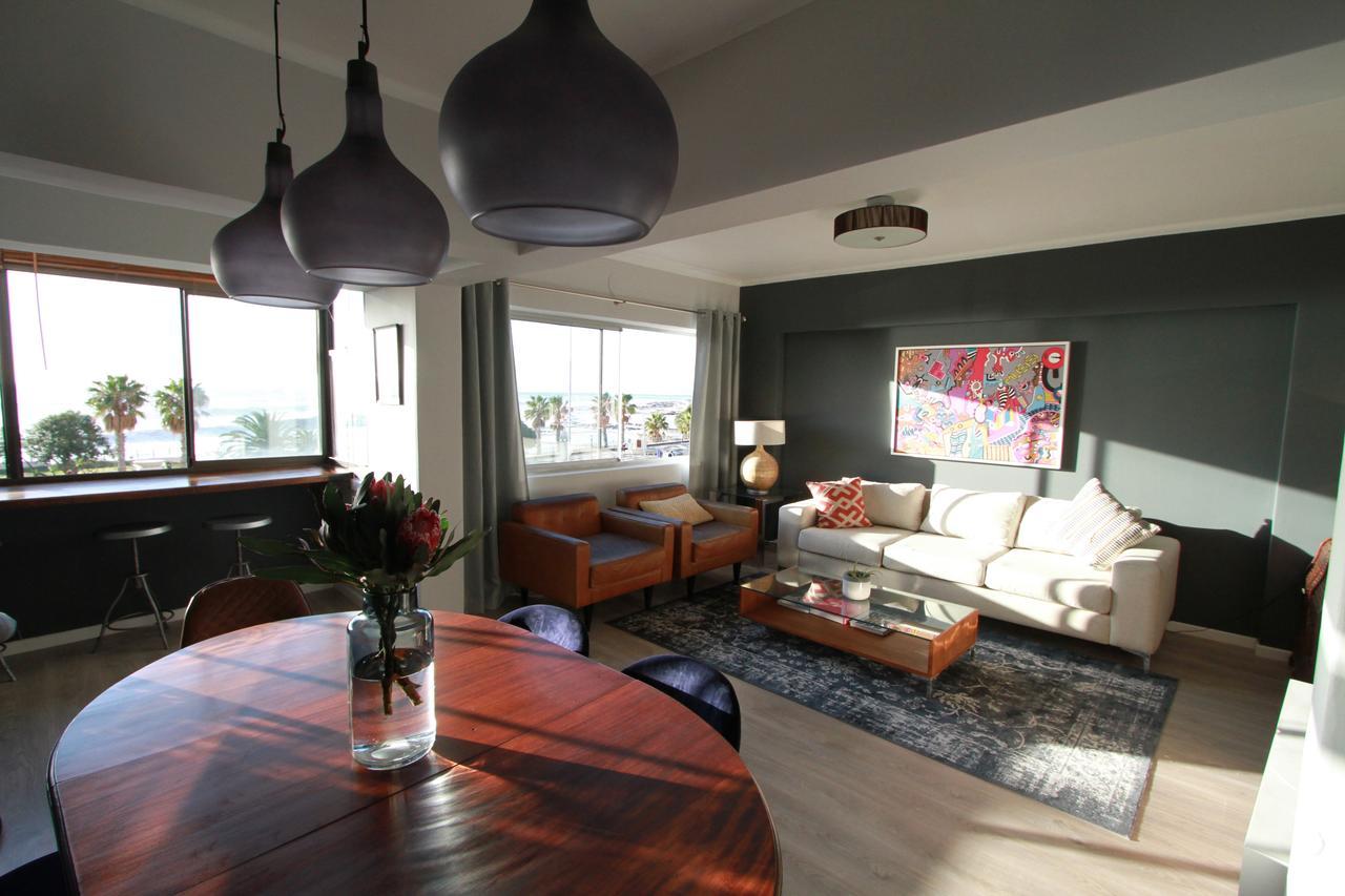 Saratoga - Sea Point *