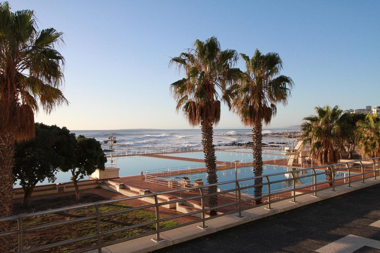 Saratoga - Sea Point Apartment Cape Town