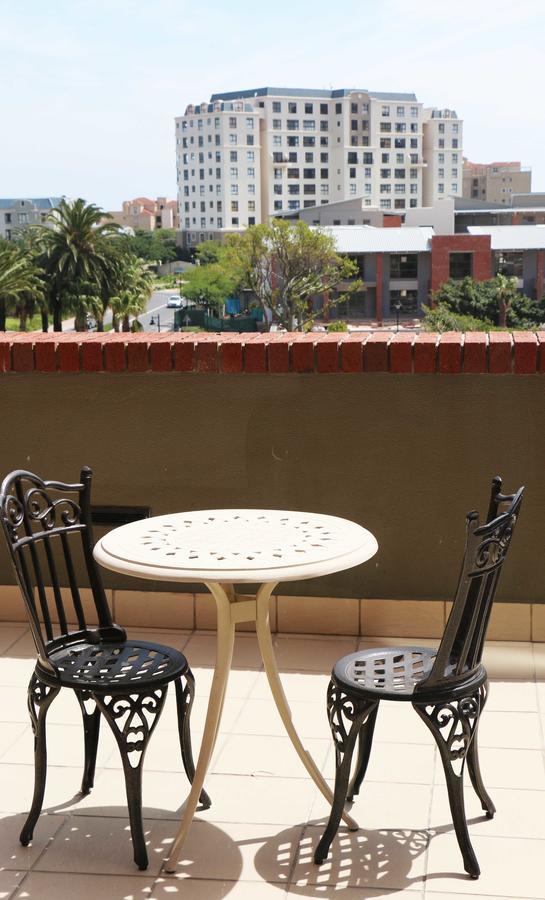 Manhattan 4* Cidade Do Cabo