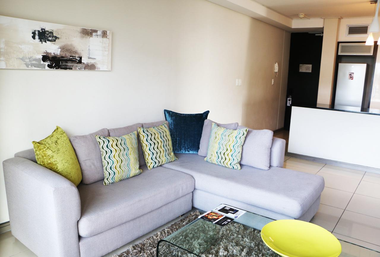Manhattan Aparthotel Cidade Do Cabo