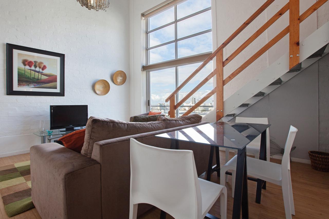 Harbour Terrace 48 By Ctha Apartment