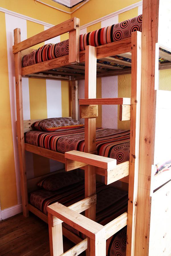 Urban Hive Backpackers Hostel