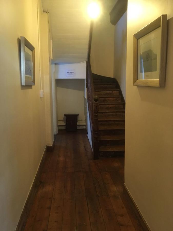 Hostel Urban Hive Backpackers Cape Town