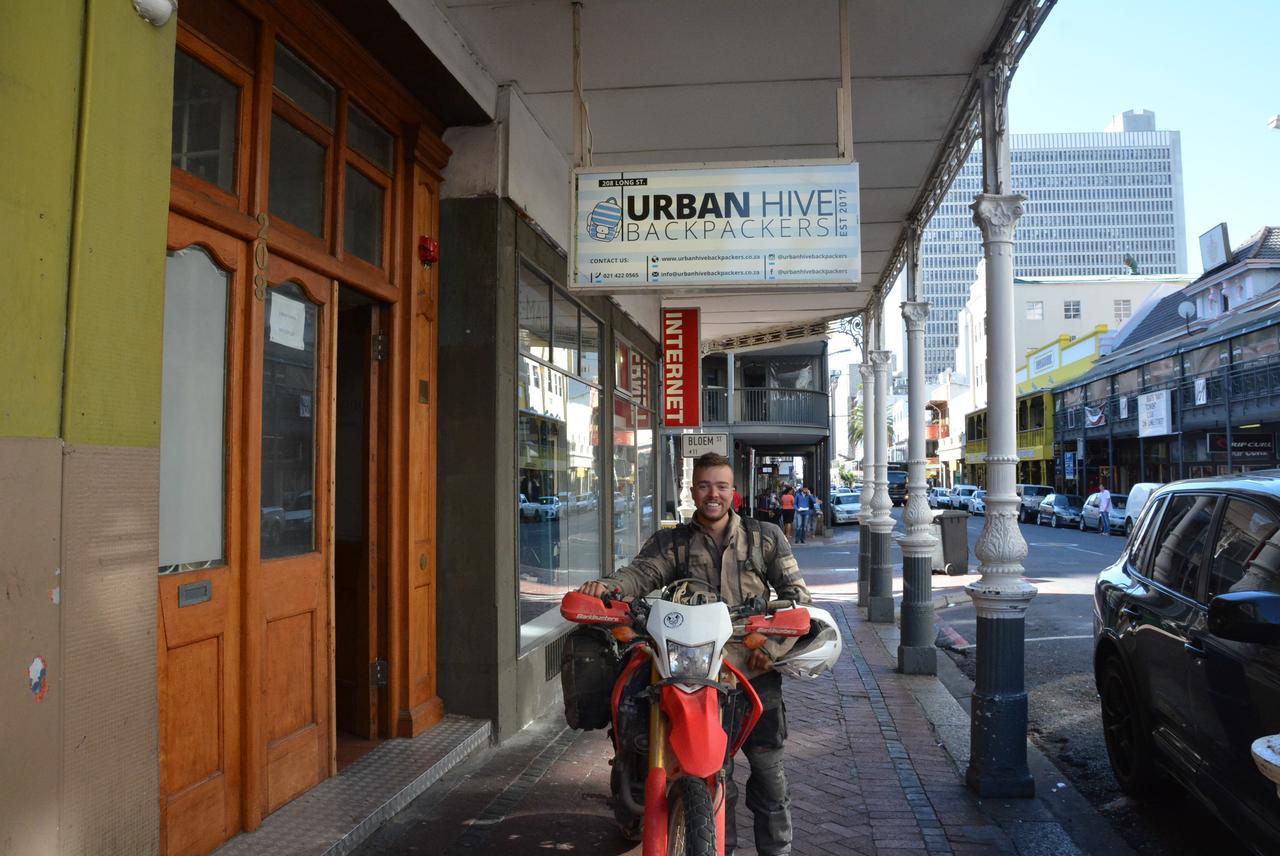 Urban Hive Backpackers Hostel
