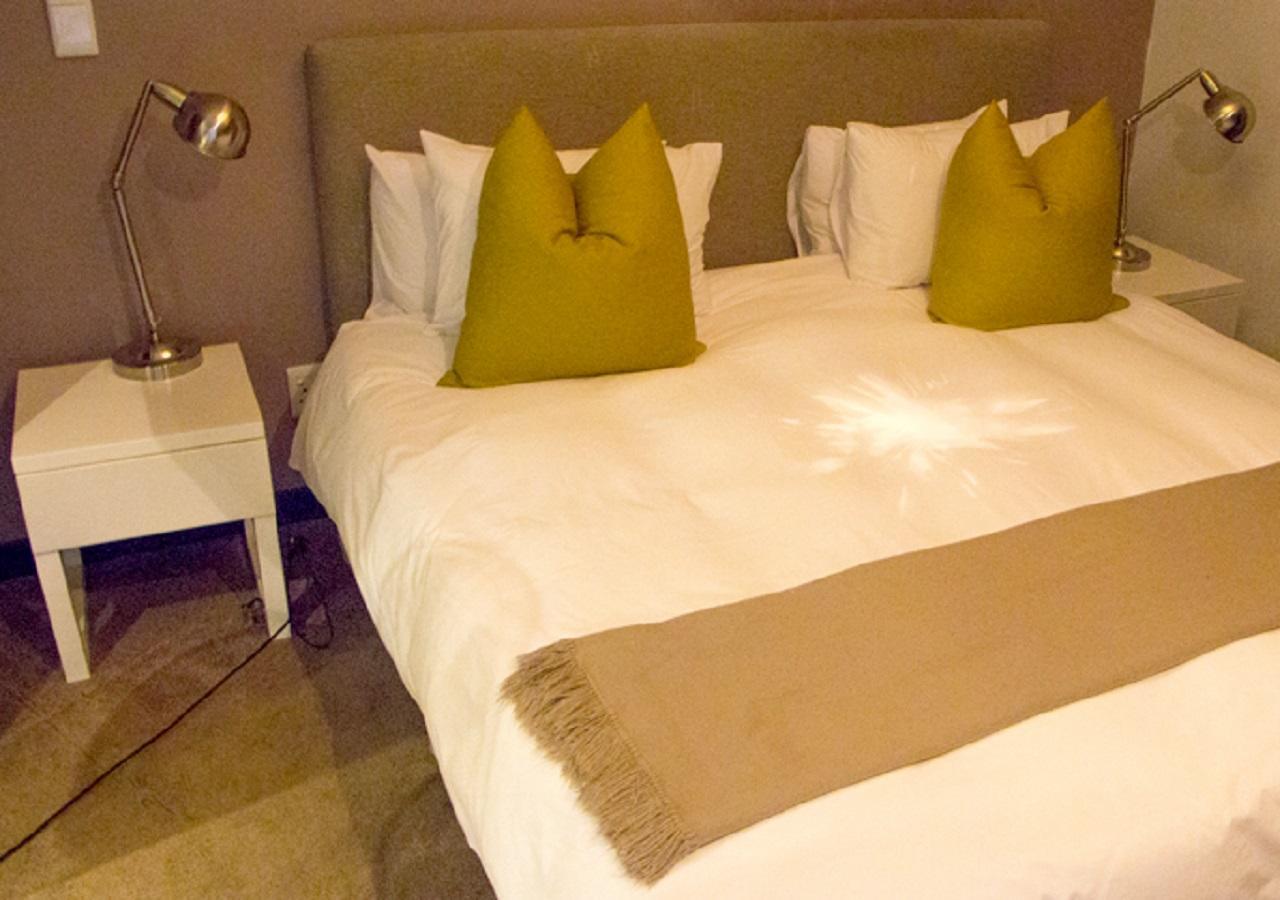 Luxury Icon In Cape Town, By Itc Hospitality