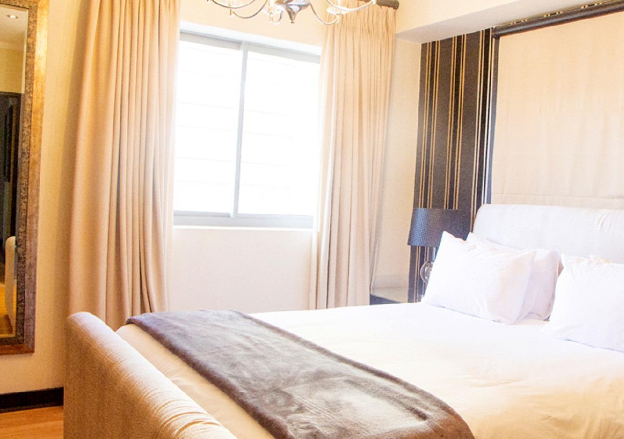 Luxury Icon In Cape Town, By Itc Hospitality Apartamento Cidade Do Cabo