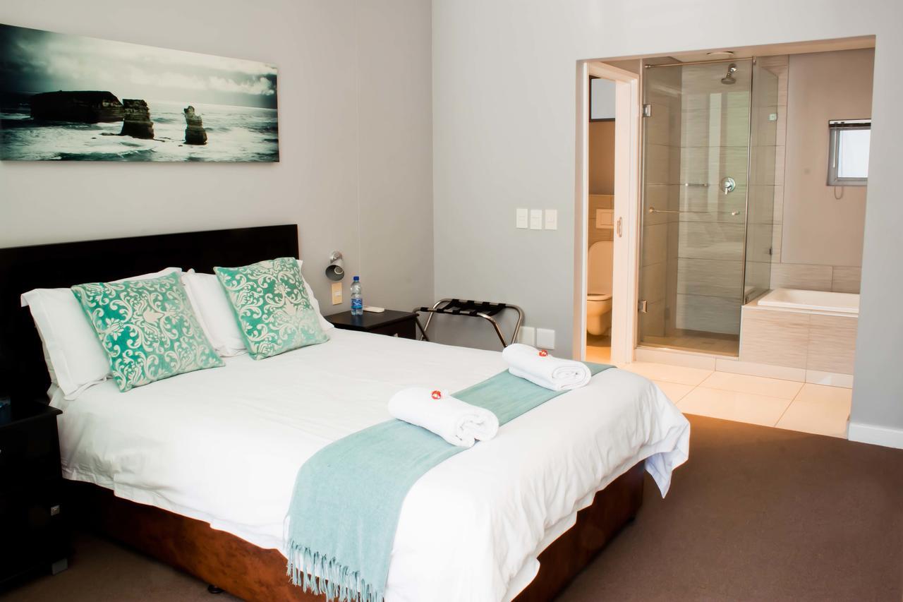 Harbour Bridge 303 Apartamento Cidade Do Cabo