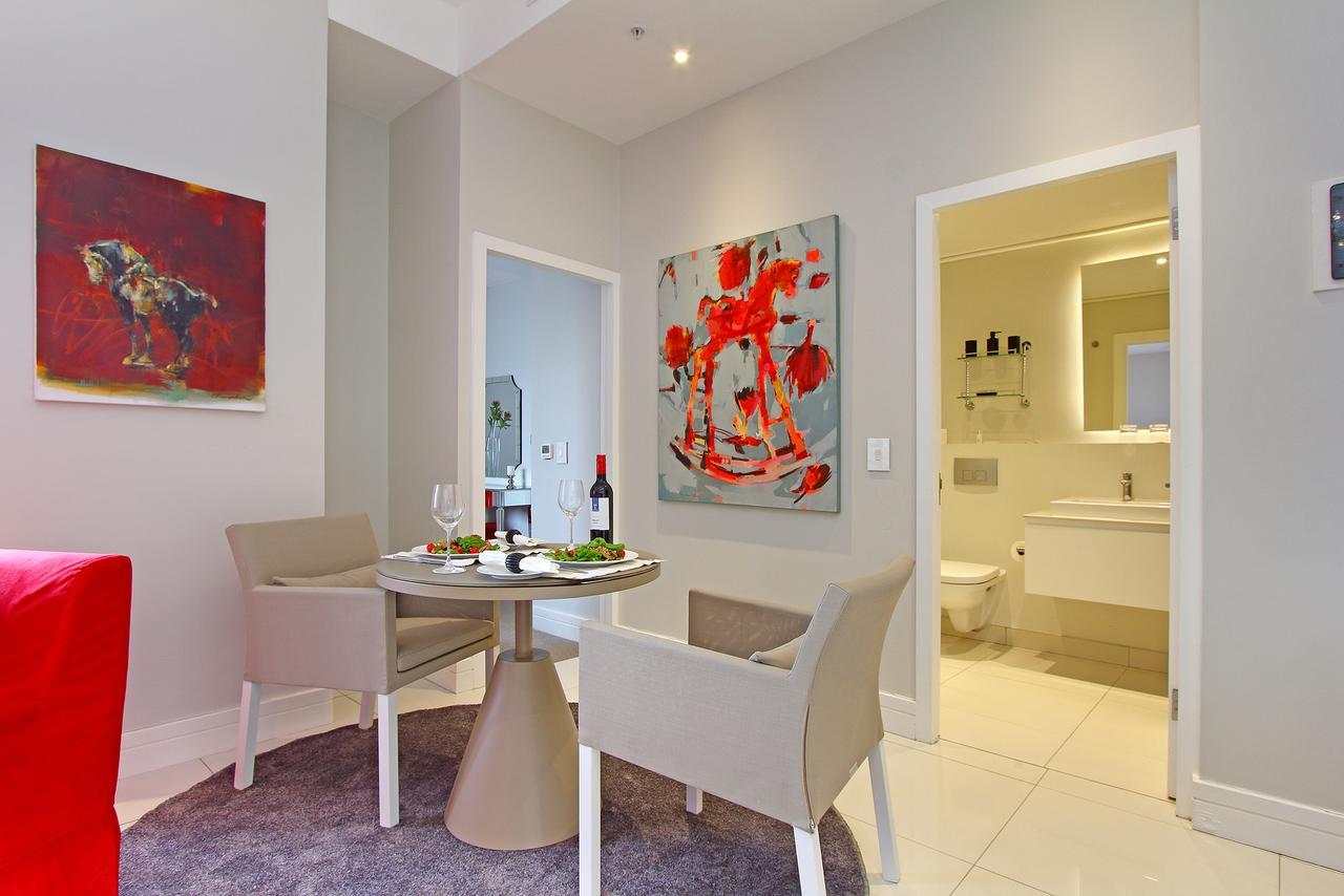 Triangle Luxury By Totalstay Apartment *