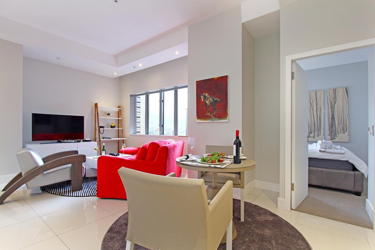 Triangle Luxury By Totalstay Cape Town