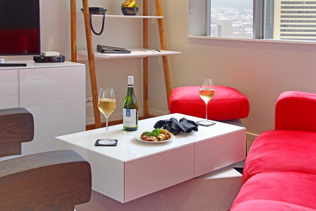 Triangle Luxury By Totalstay Apartment Cape Town