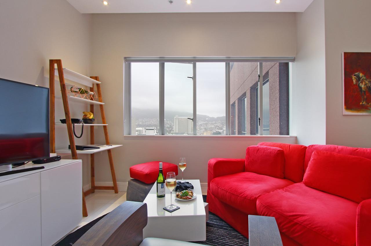 Triangle Luxury By Totalstay
