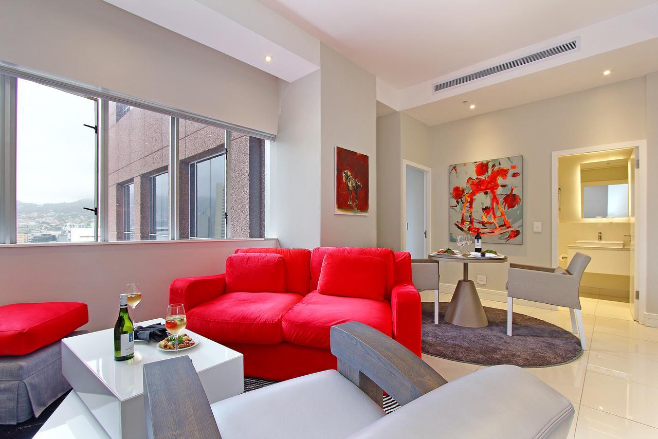 Triangle Luxury By Totalstay Apartment *