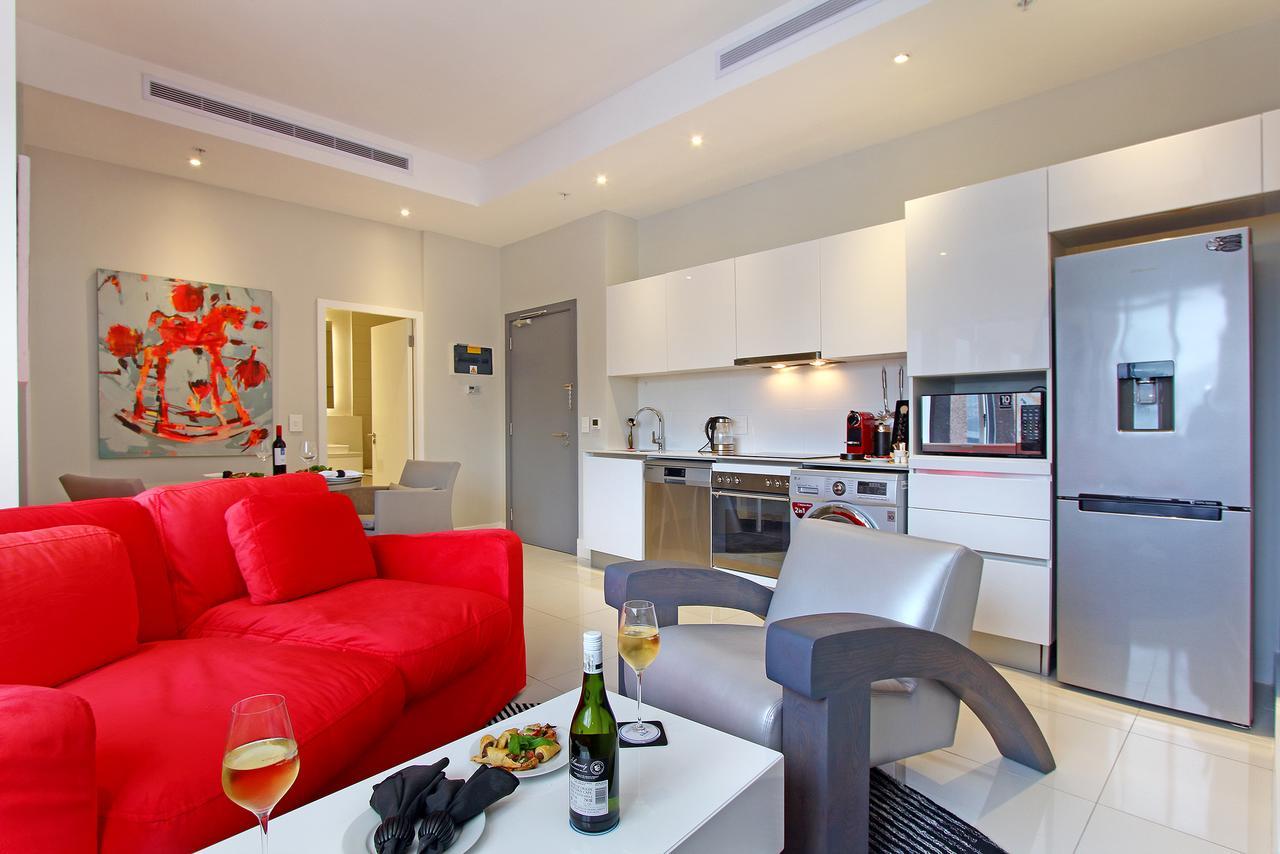 Triangle Luxury By Totalstay Apartment Cape Town