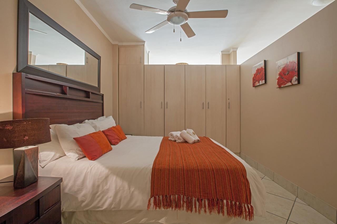 Apartamento Four Seasons 1208 By Ctha Cidade Do Cabo
