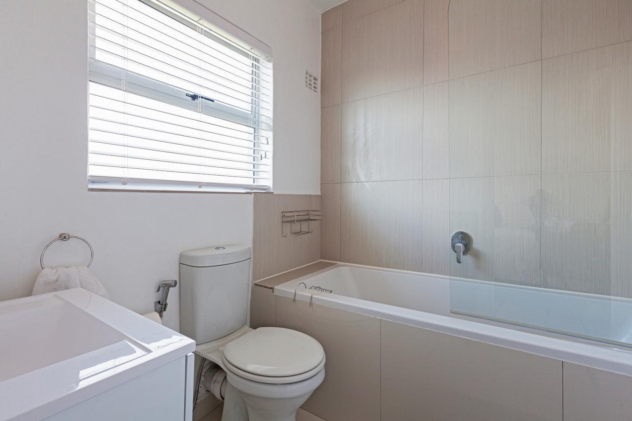 Overton 16 By Ctha Cape Town