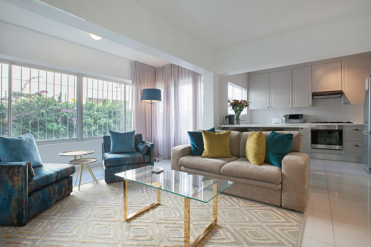 Apartment Overton 16 By Ctha