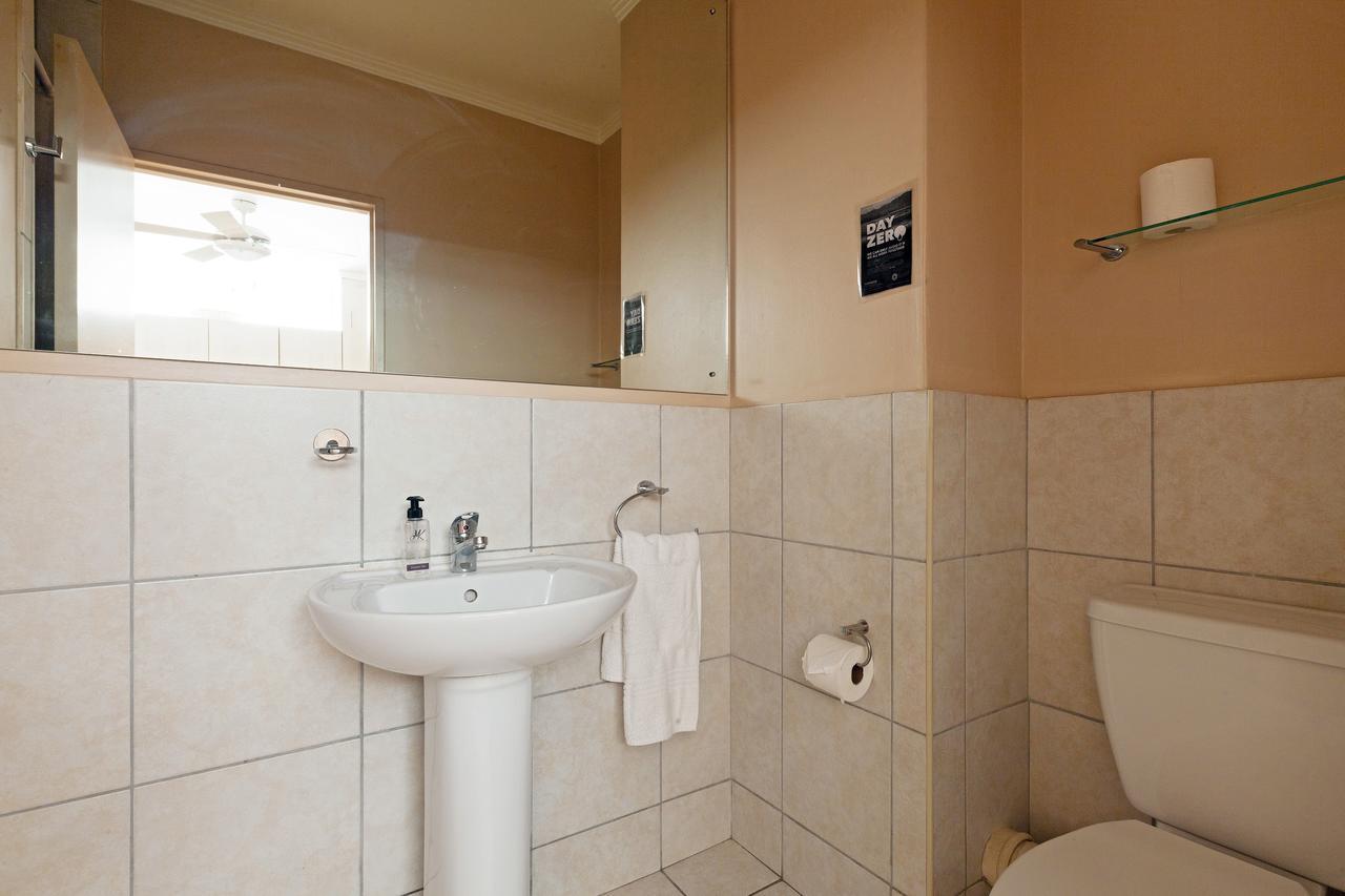 Four Seasons 1208 By Ctha Apartamento