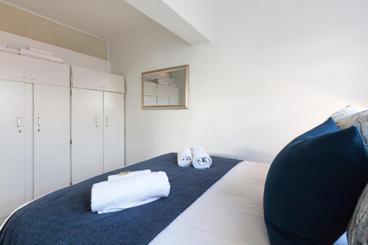 Apartment Overton 16 By Ctha *