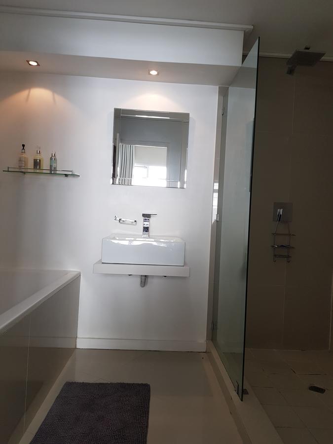 7a Clifton Steps Apartment