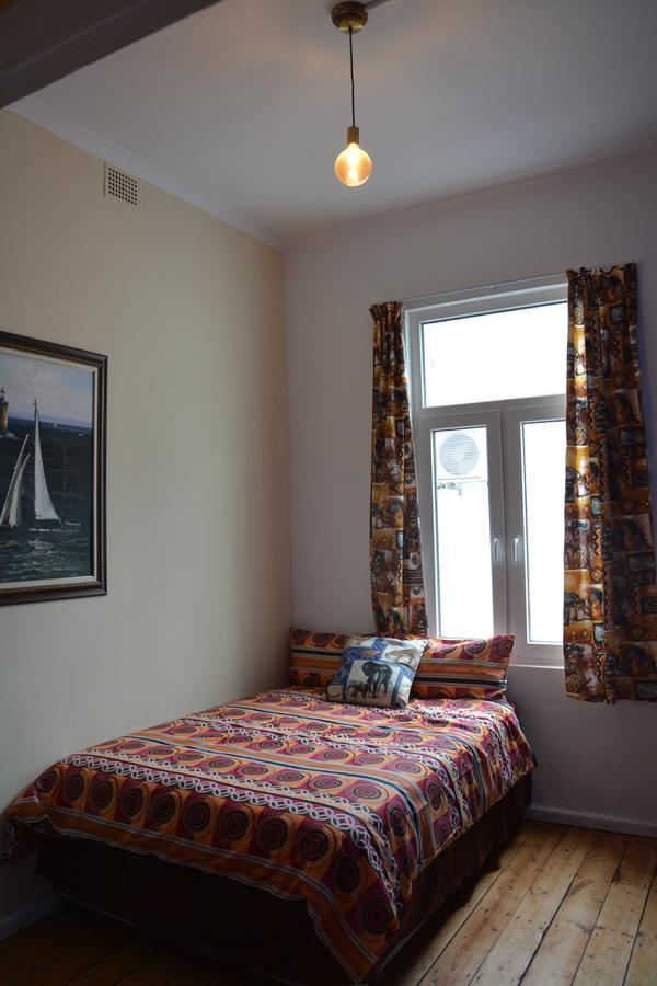 Hostel Urban Hive Backpackers Cape Town