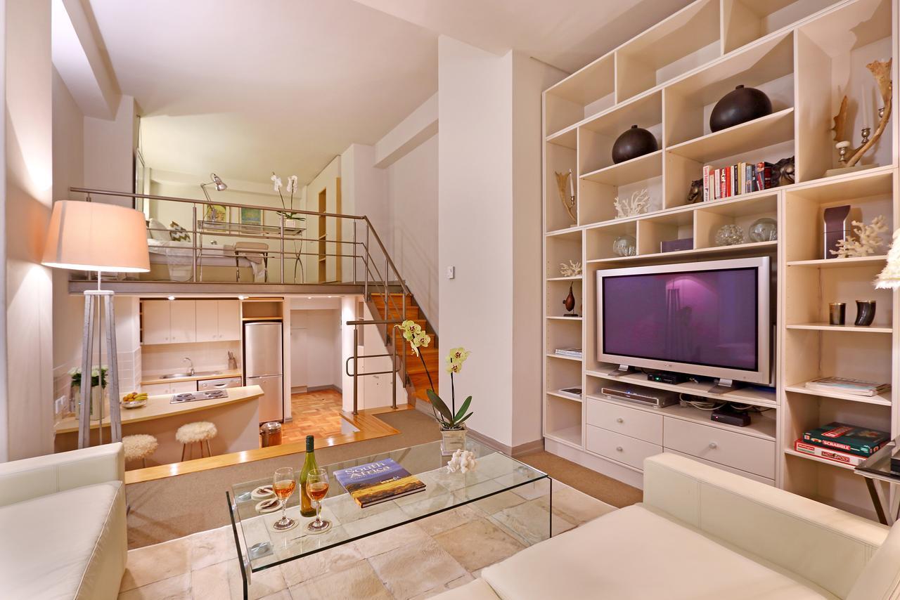 Afribode Old Mutual - Acacia Place Apartment
