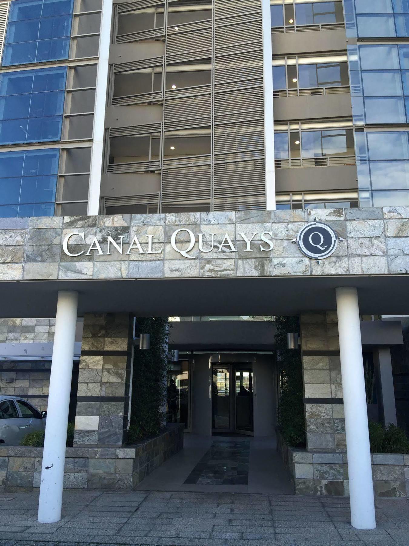 Apartment 702 Canal Quays Cape Town