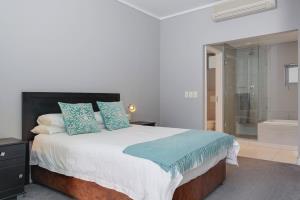 Apartamento Harbour Bridge 303 Cidade Do Cabo