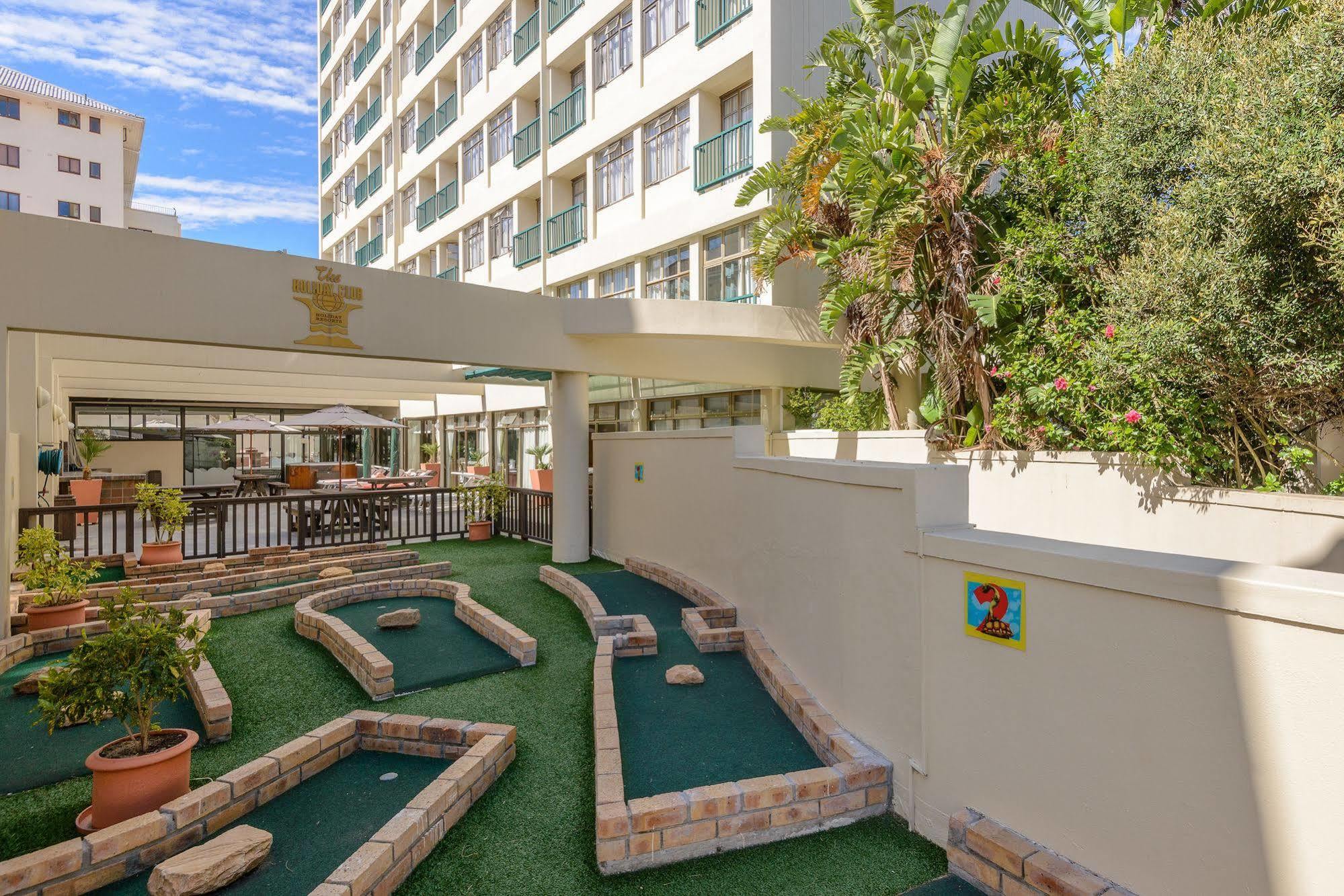 Royal Atlantic Aparthotel