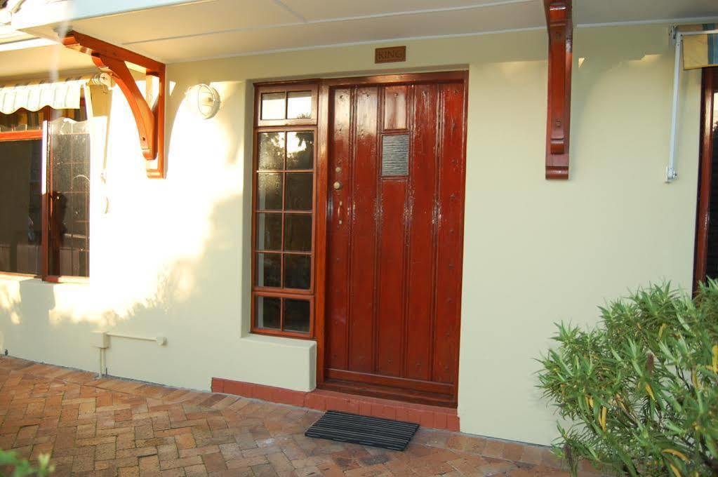 Ascot Gardens Self Catering Guest house
