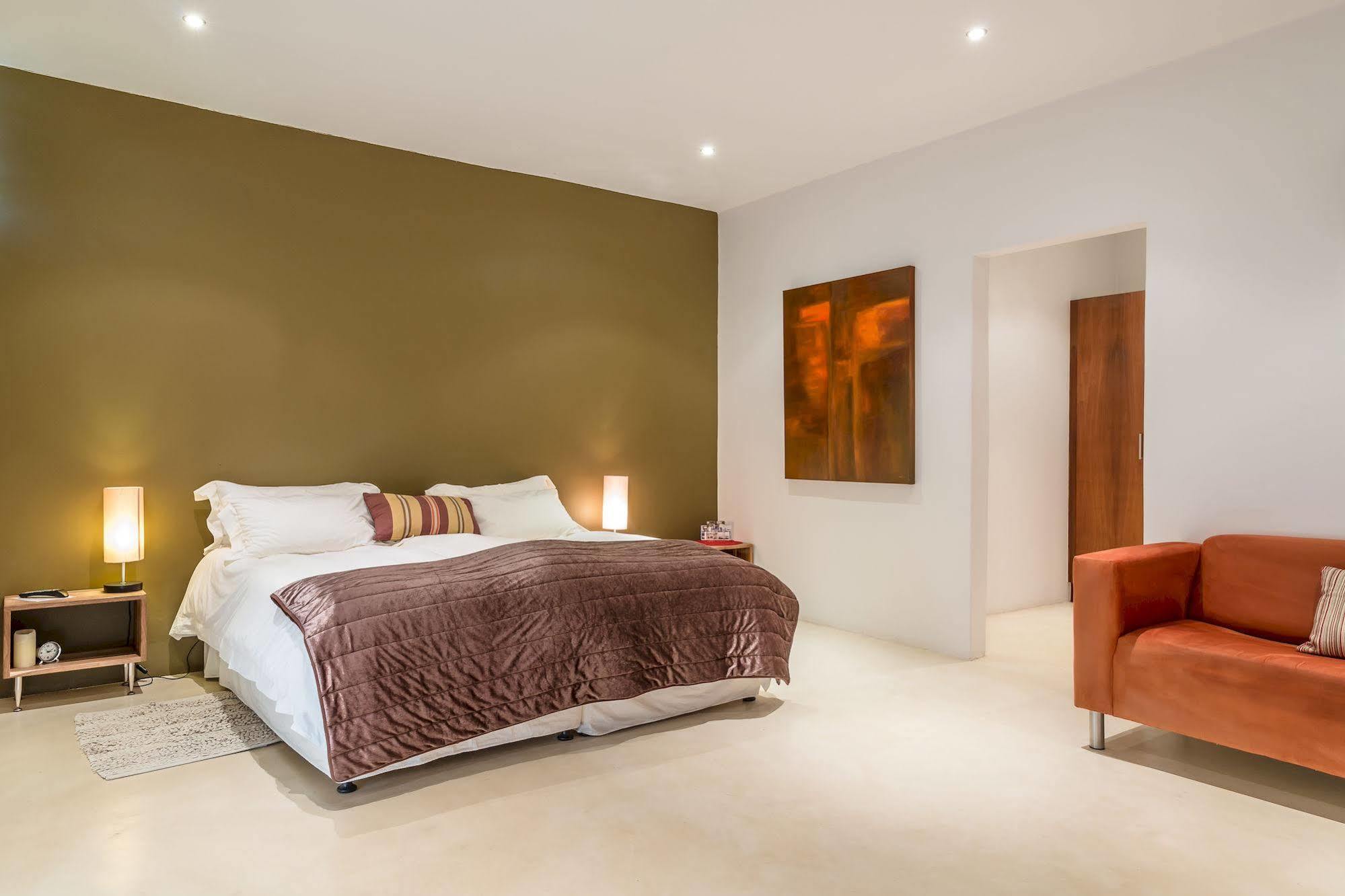 Colourful Manor 4* Cape Town