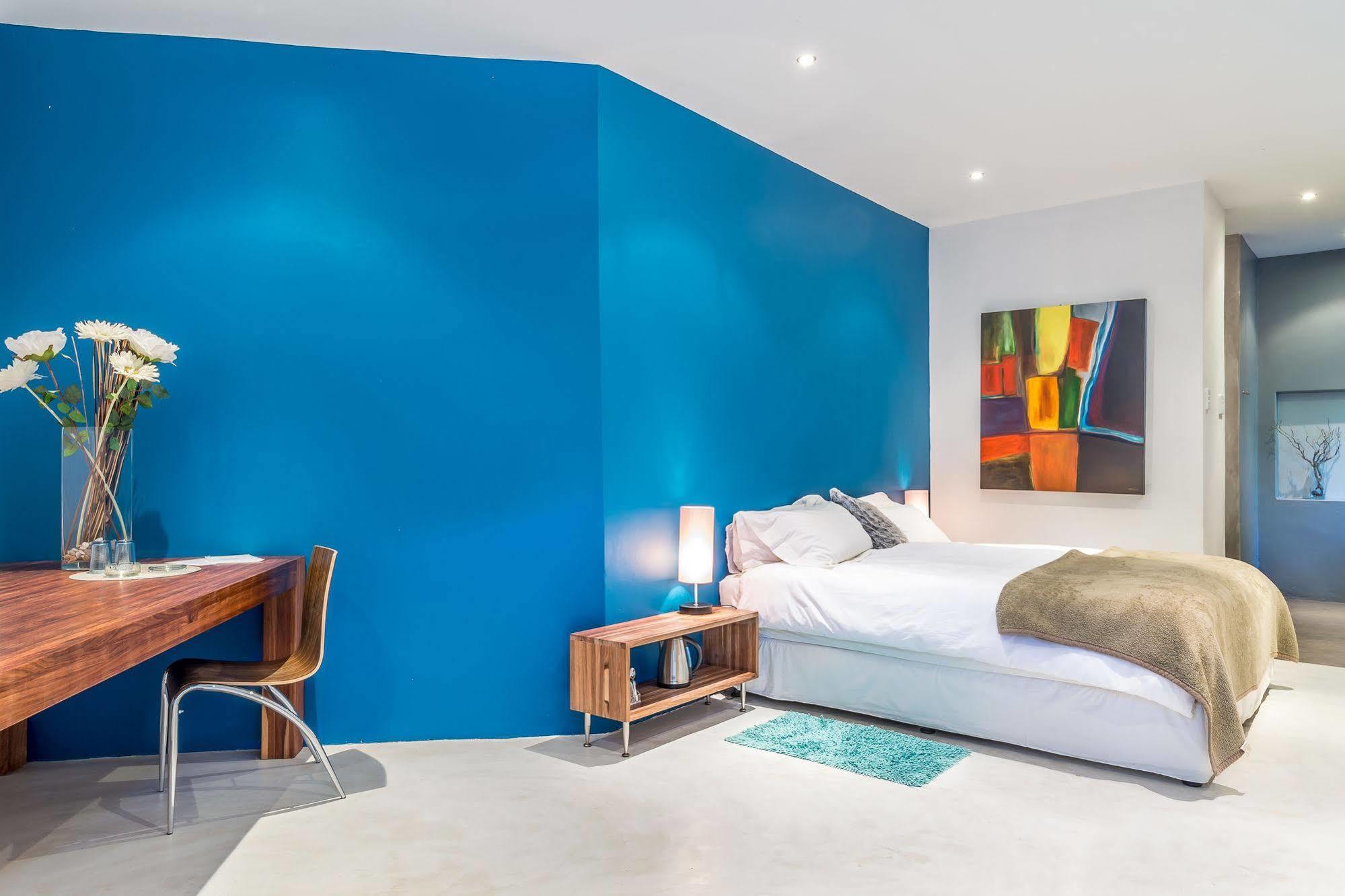 Colourful Manor 4* Cape Town