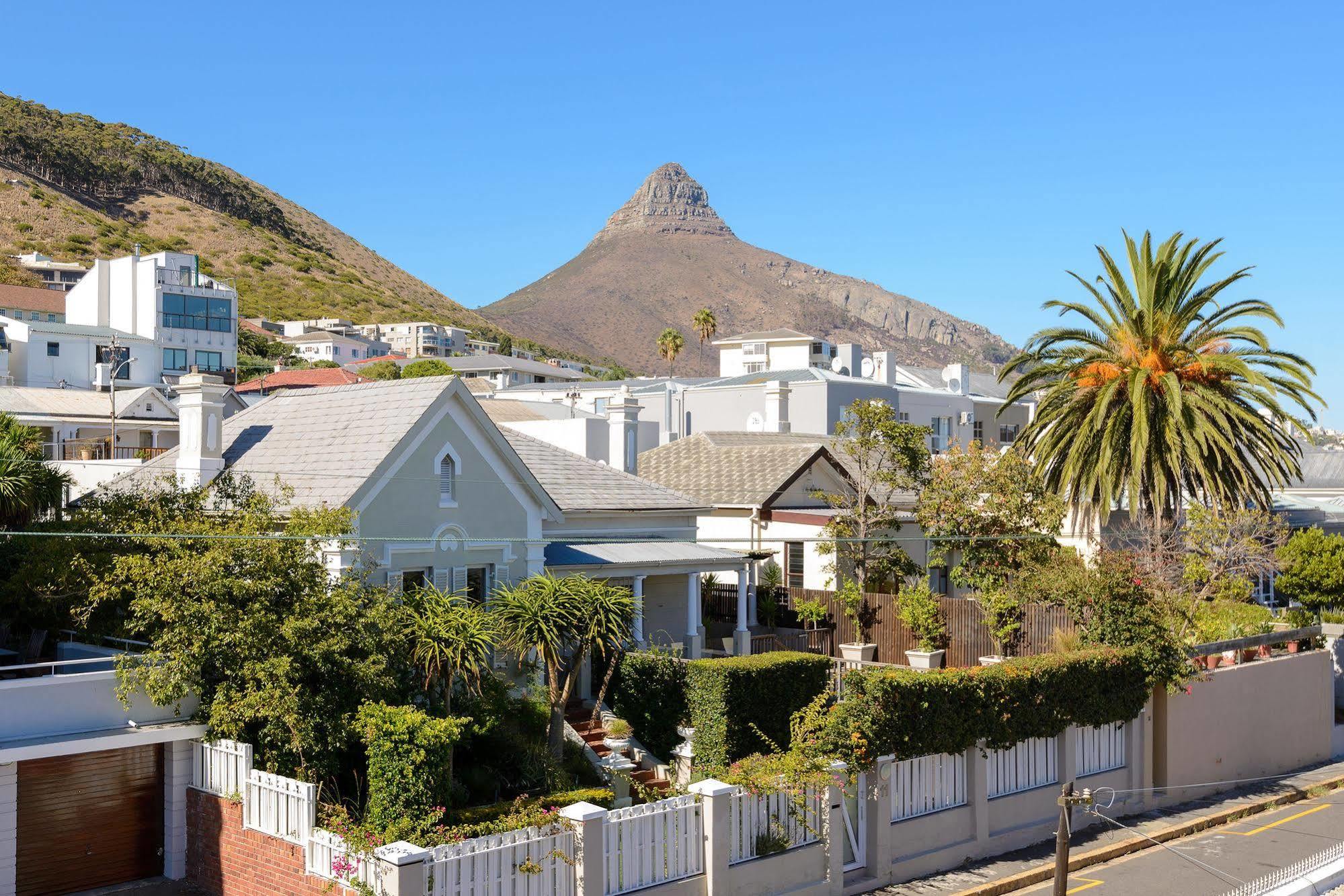 Inverness * Cape Town