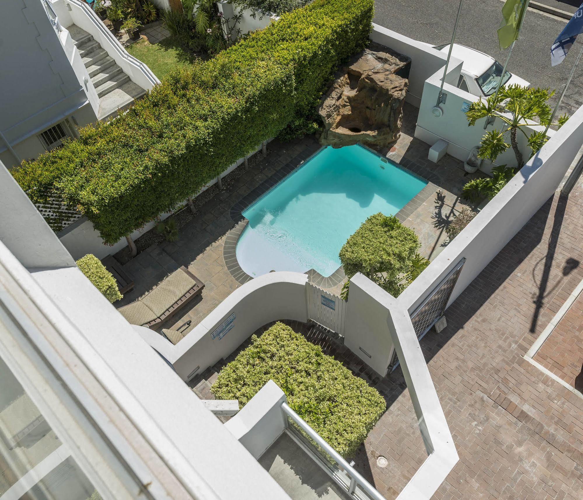 Inverness * Cape Town