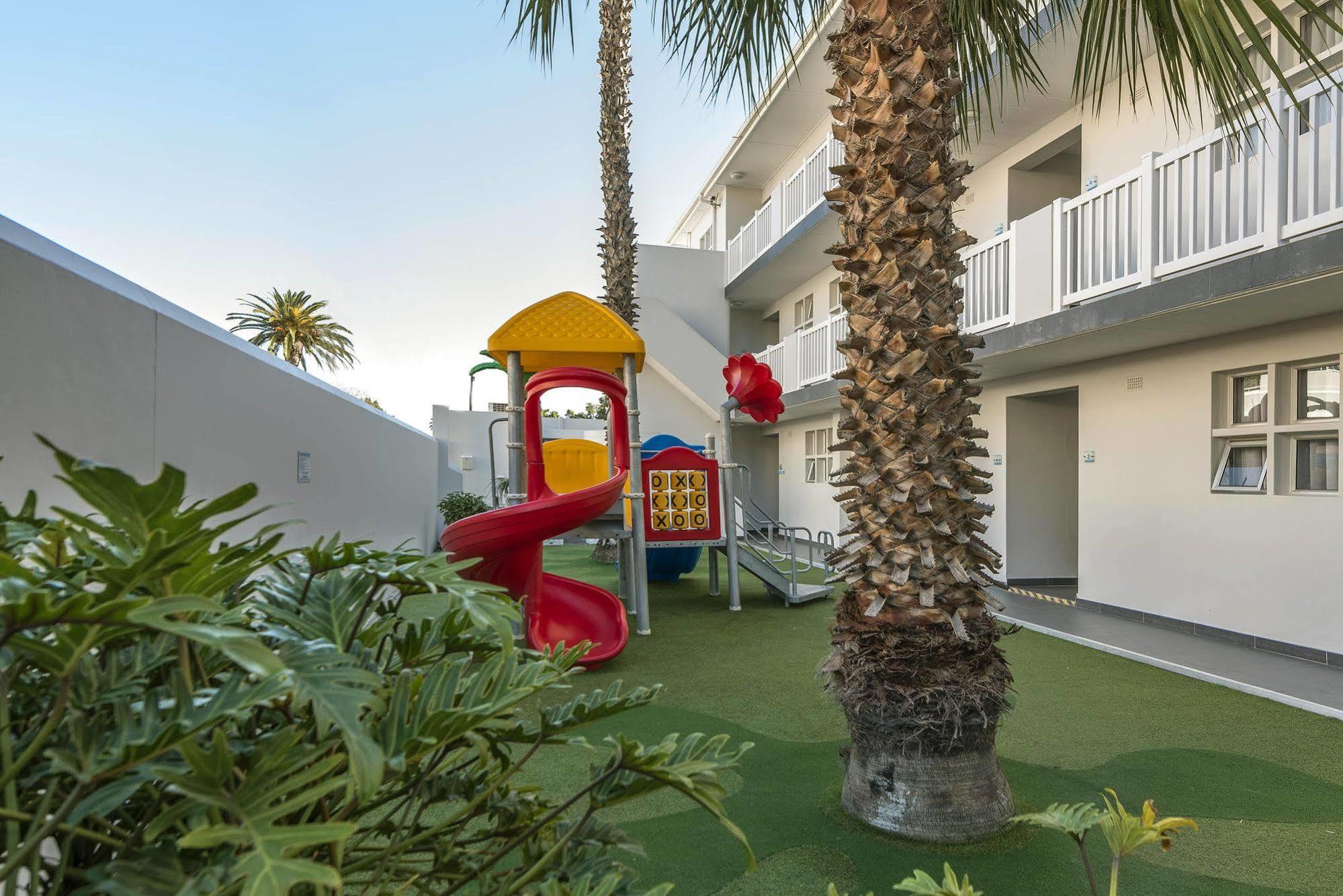 Inverness Apartment *
