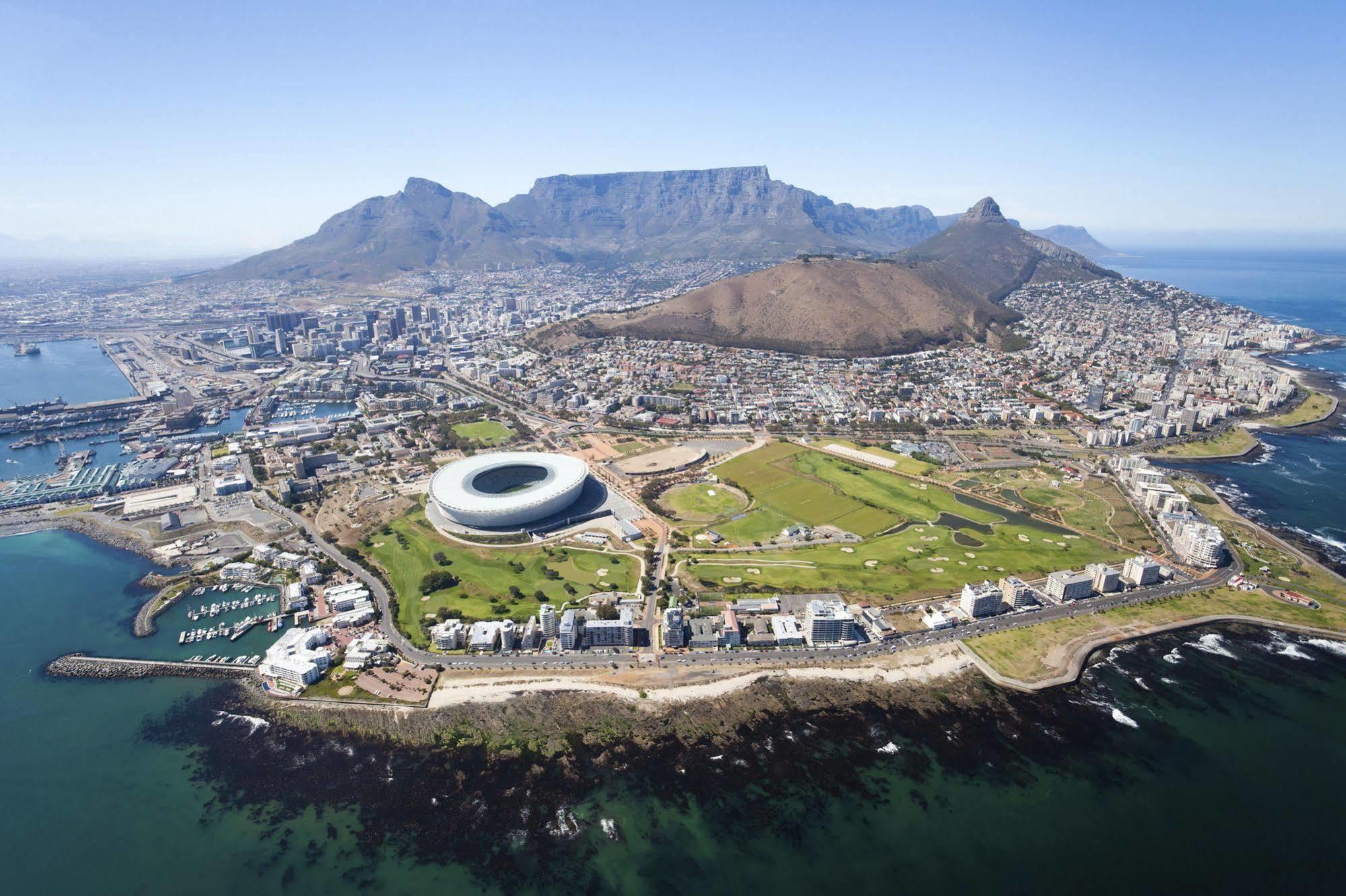Inverness Cape Town