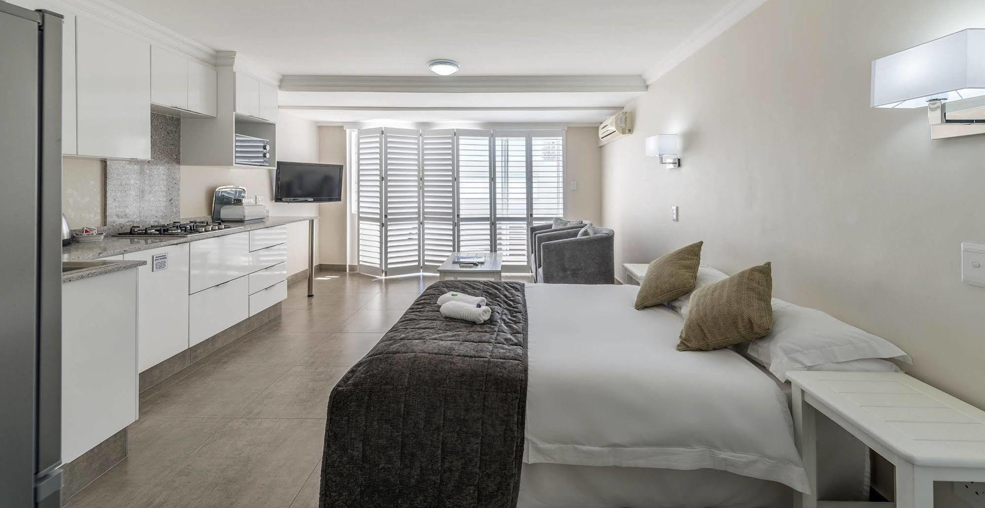 Apartment Inverness Cape Town
