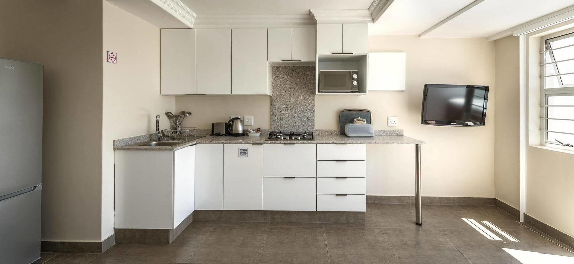 Apartment Inverness Cape Town