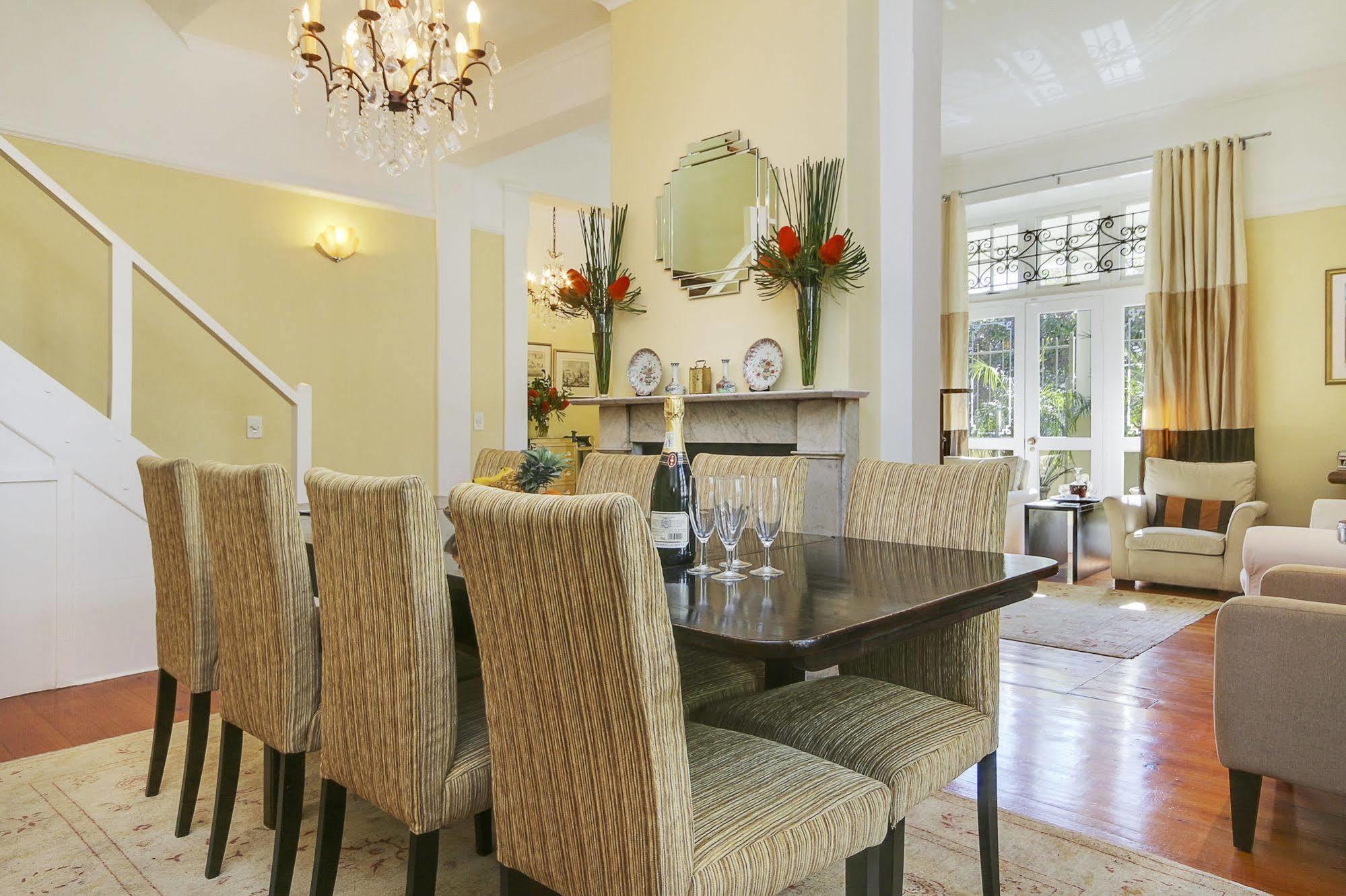 Liberty Bed & Breakfast 3*