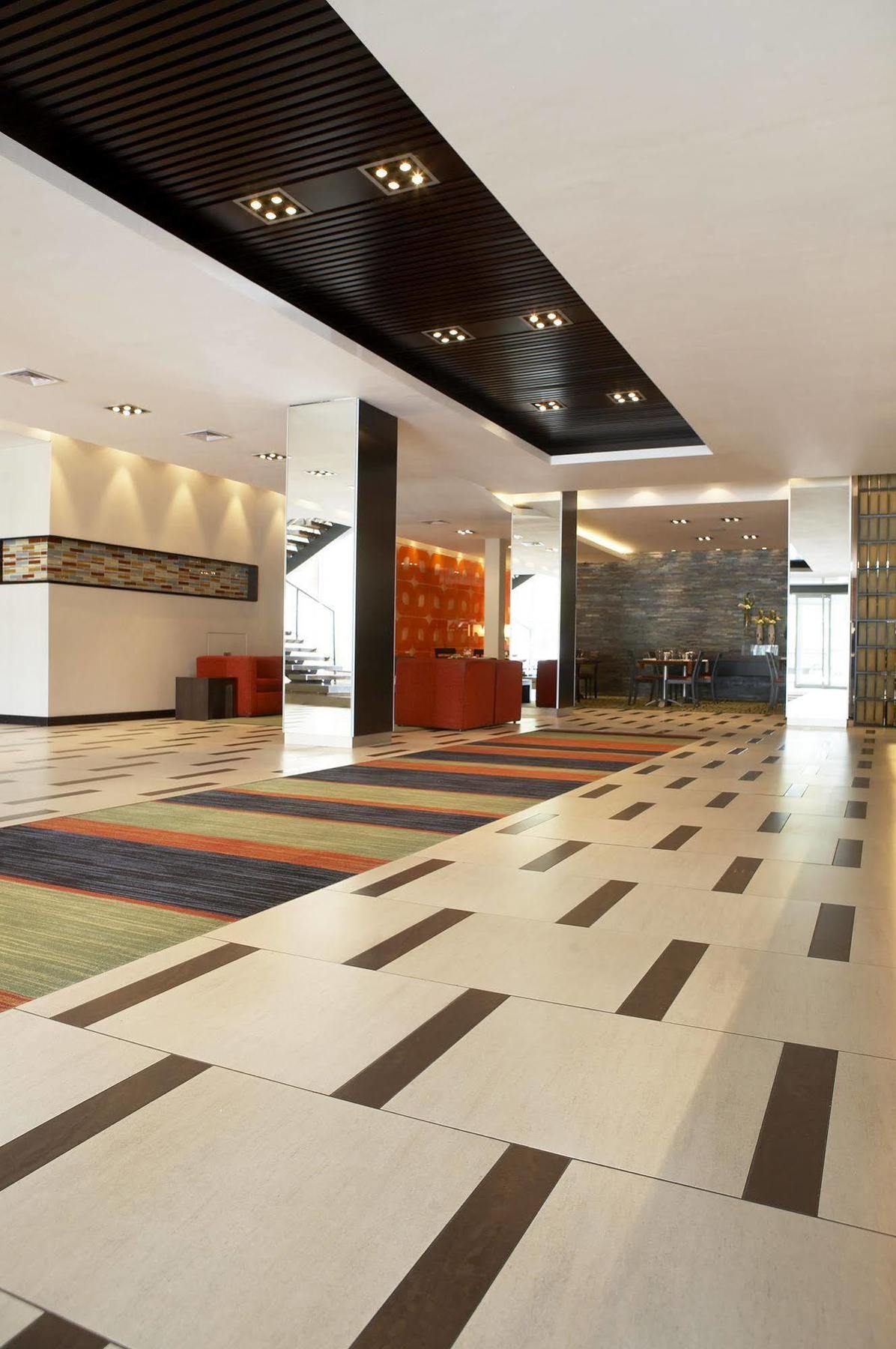 Hotel Southern Sun Newlands