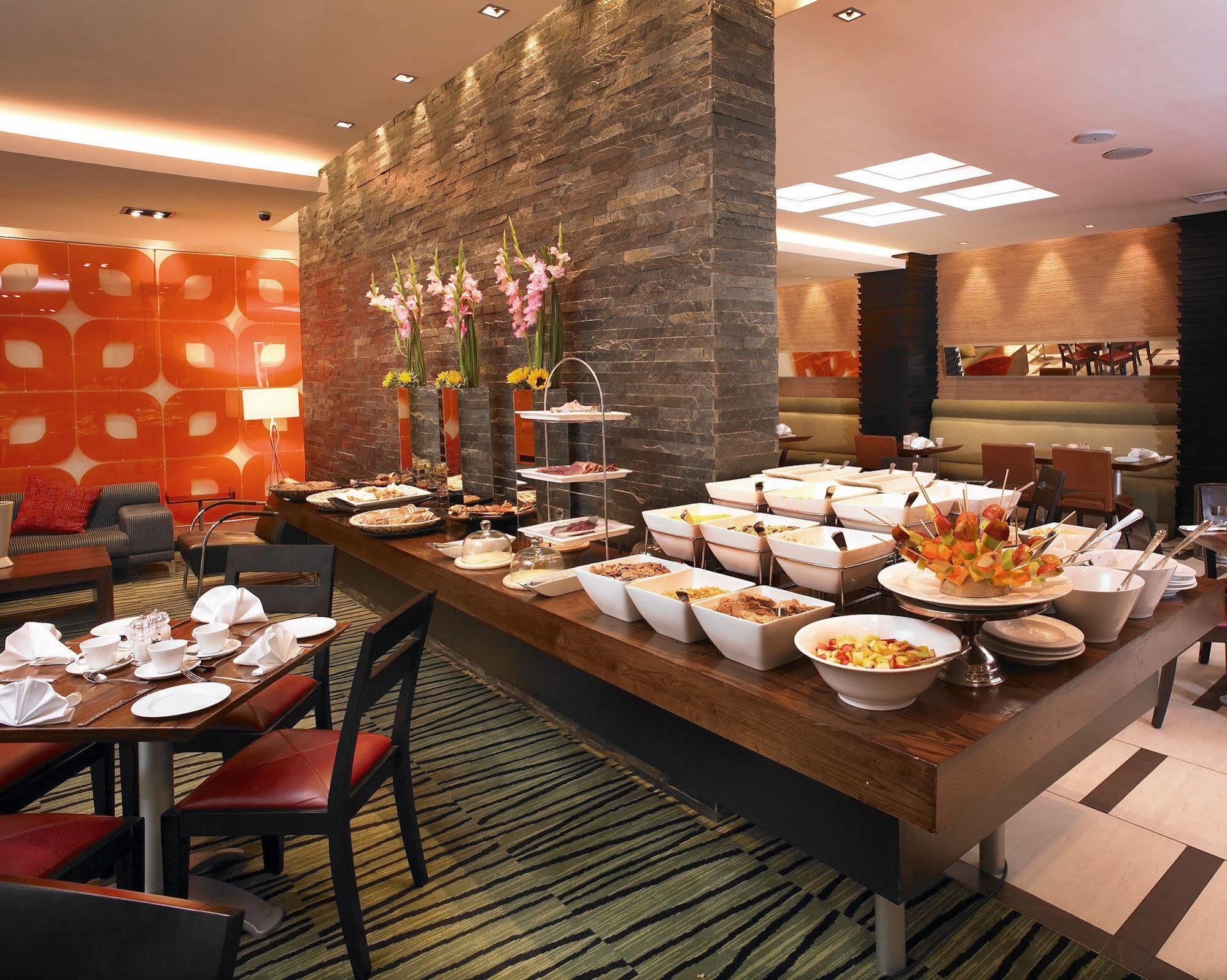 Southern Sun Newlands Hotel Cape Town