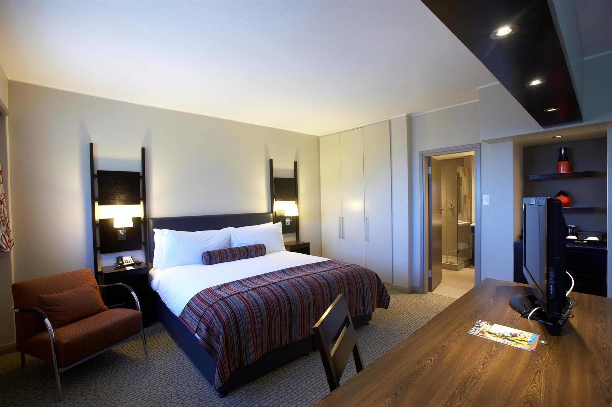 Hotel Southern Sun Newlands Cape Town