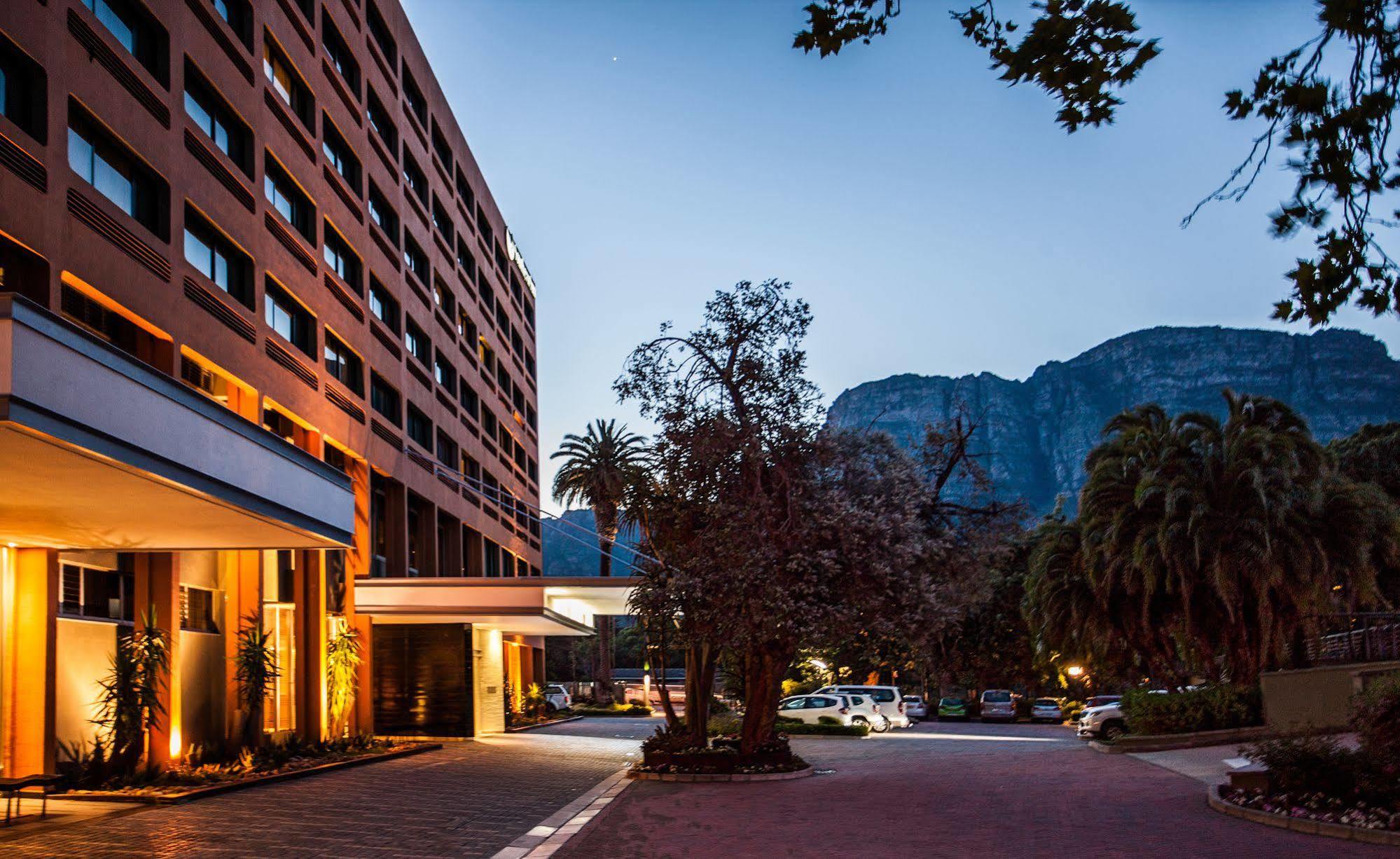 Southern Sun Newlands 4*
